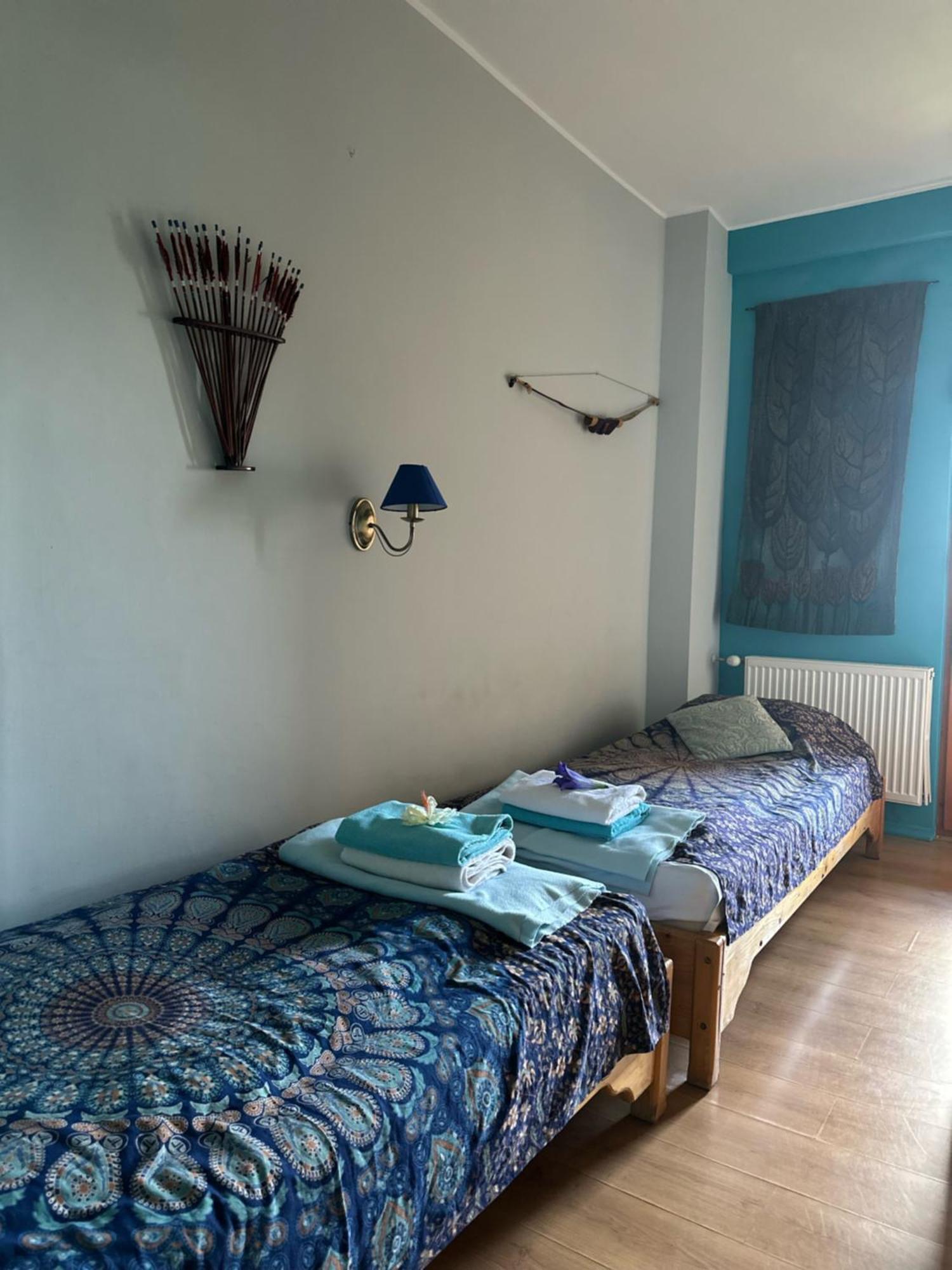 Willa Alta Bukowina Tatrzańska Exterior foto